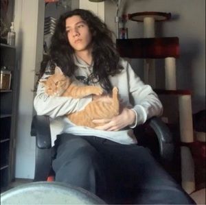 Meet your Posher, Jay